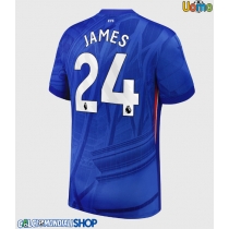 Maglie da calcio Chelsea Reece James #24 Prima Maglia 2025-26 Manica Corta